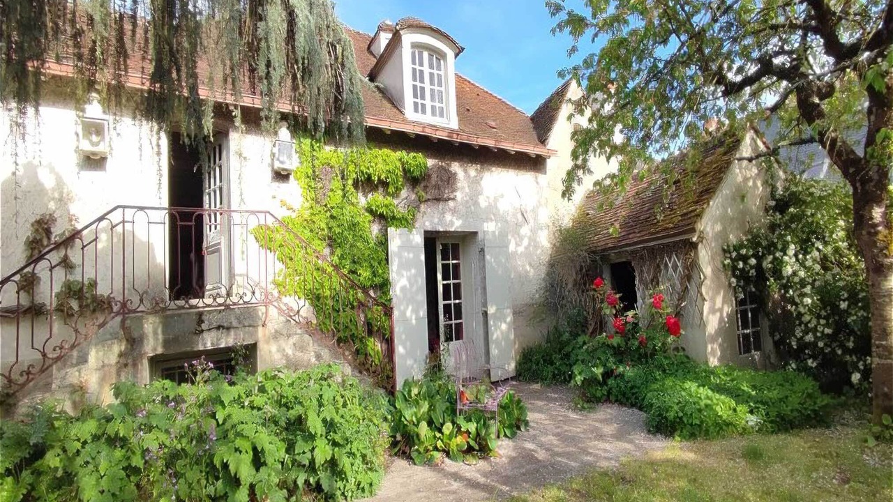 Photo of Outdoor in Preuilly-sur-Claise