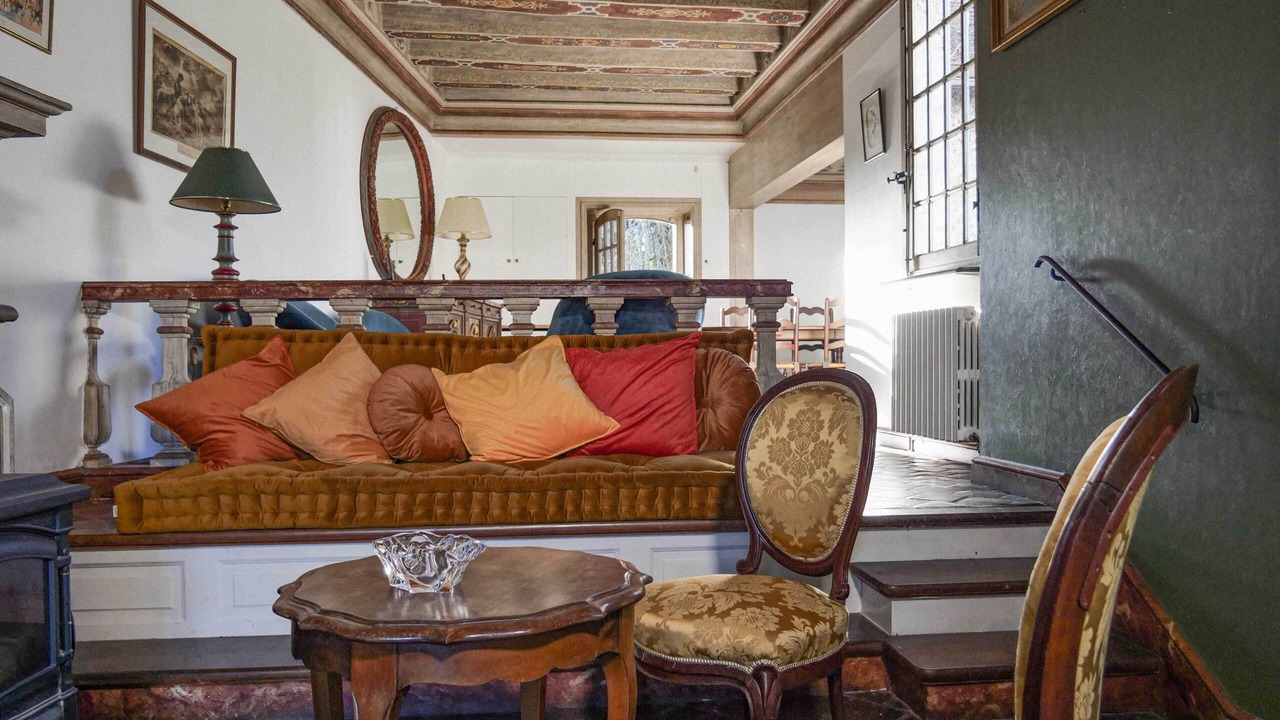 Photo of Livingroom in Preuilly-sur-Claise