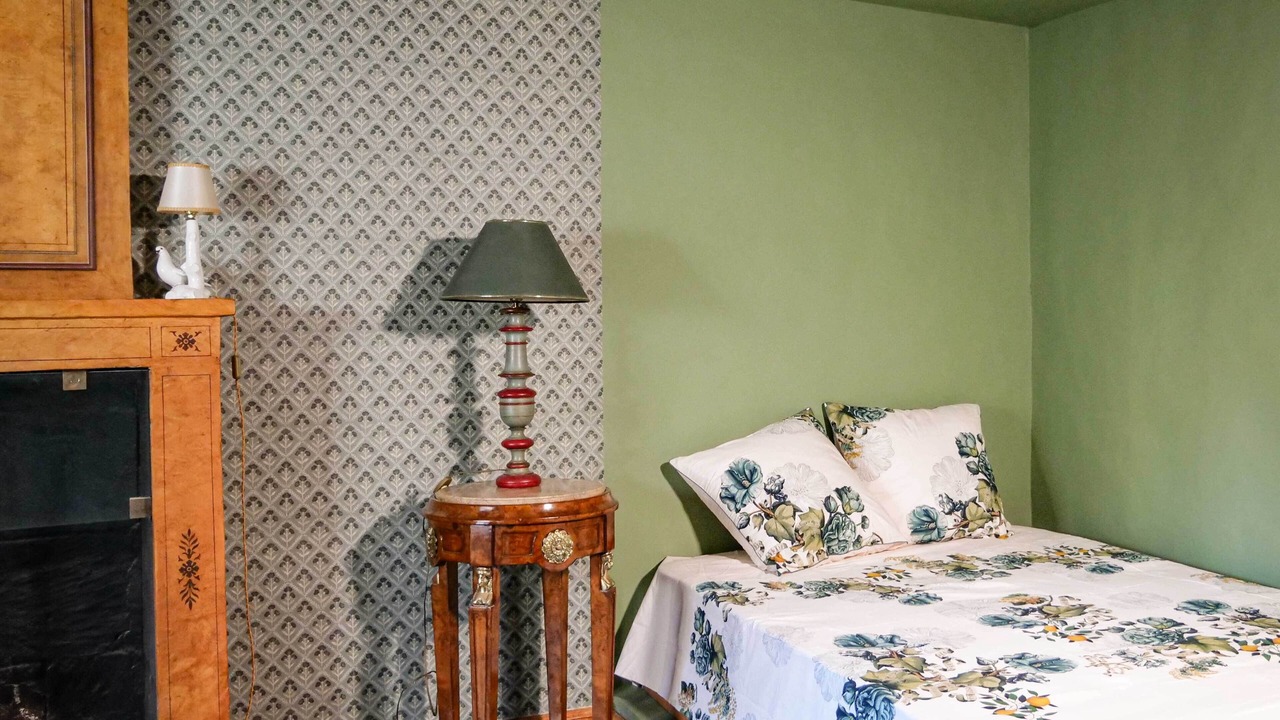 Photo of Bedroom in Preuilly-sur-Claise