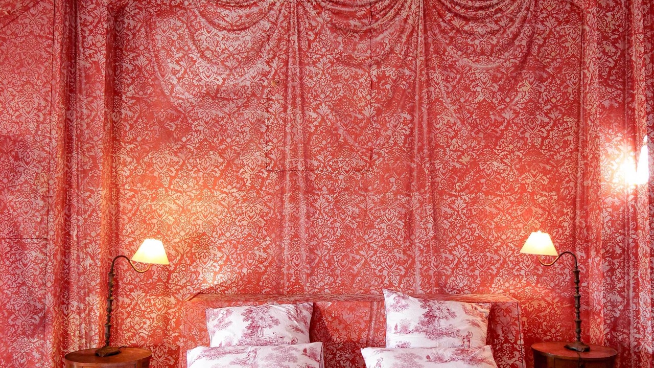 Photo of Bedroom in Preuilly-sur-Claise