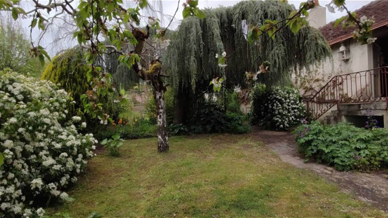 Photo of Outdoor in Preuilly-sur-Claise