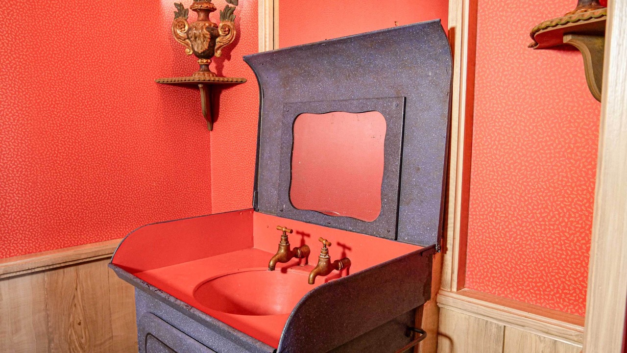 Photo of Bathroom in Preuilly-sur-Claise