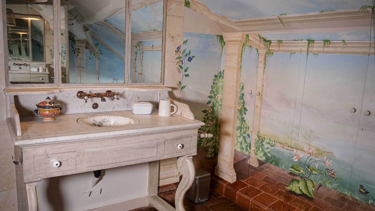 Photo of Bathroom in Preuilly-sur-Claise