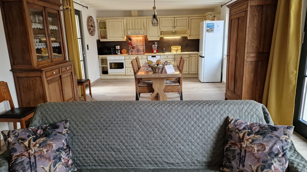 Photo of Livingroom in Boismont