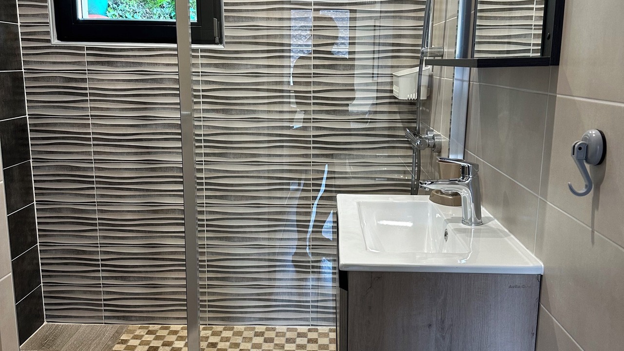 Photo of Bathroom in Boismont