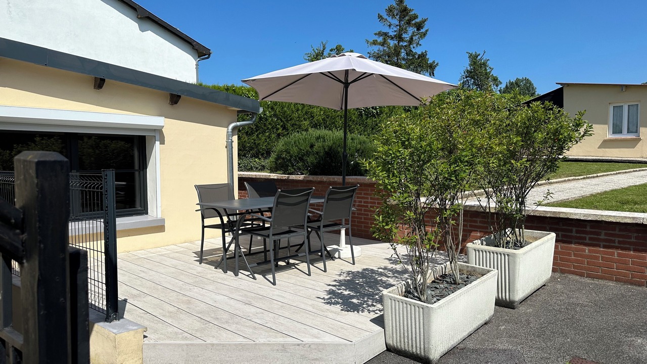 Photo of Outdoor in Boismont