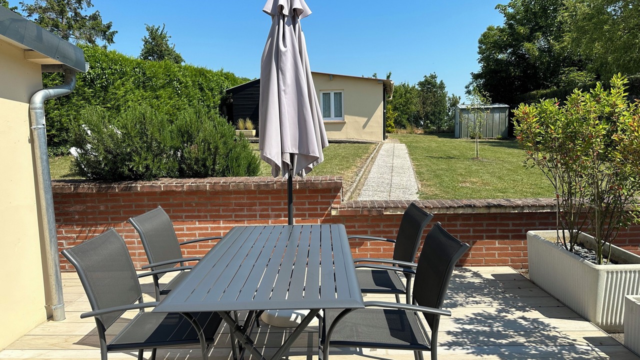 Photo of Outdoor in Boismont
