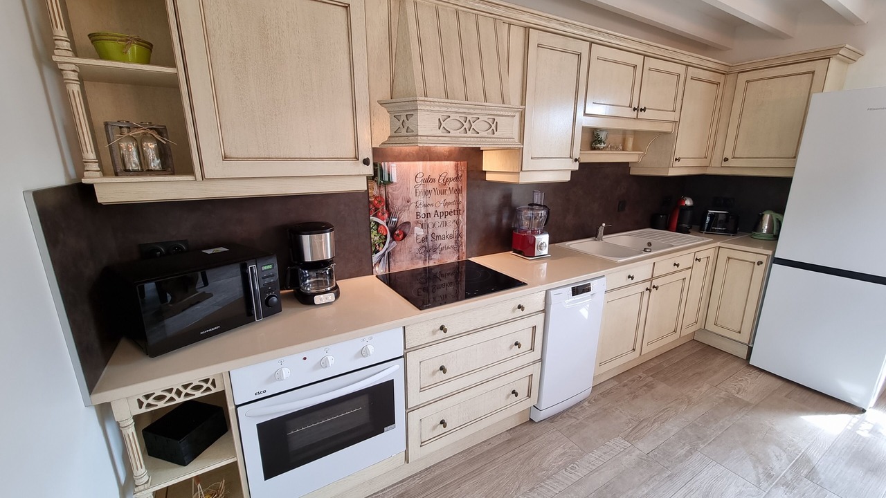 Photo of Kitchen in Boismont
