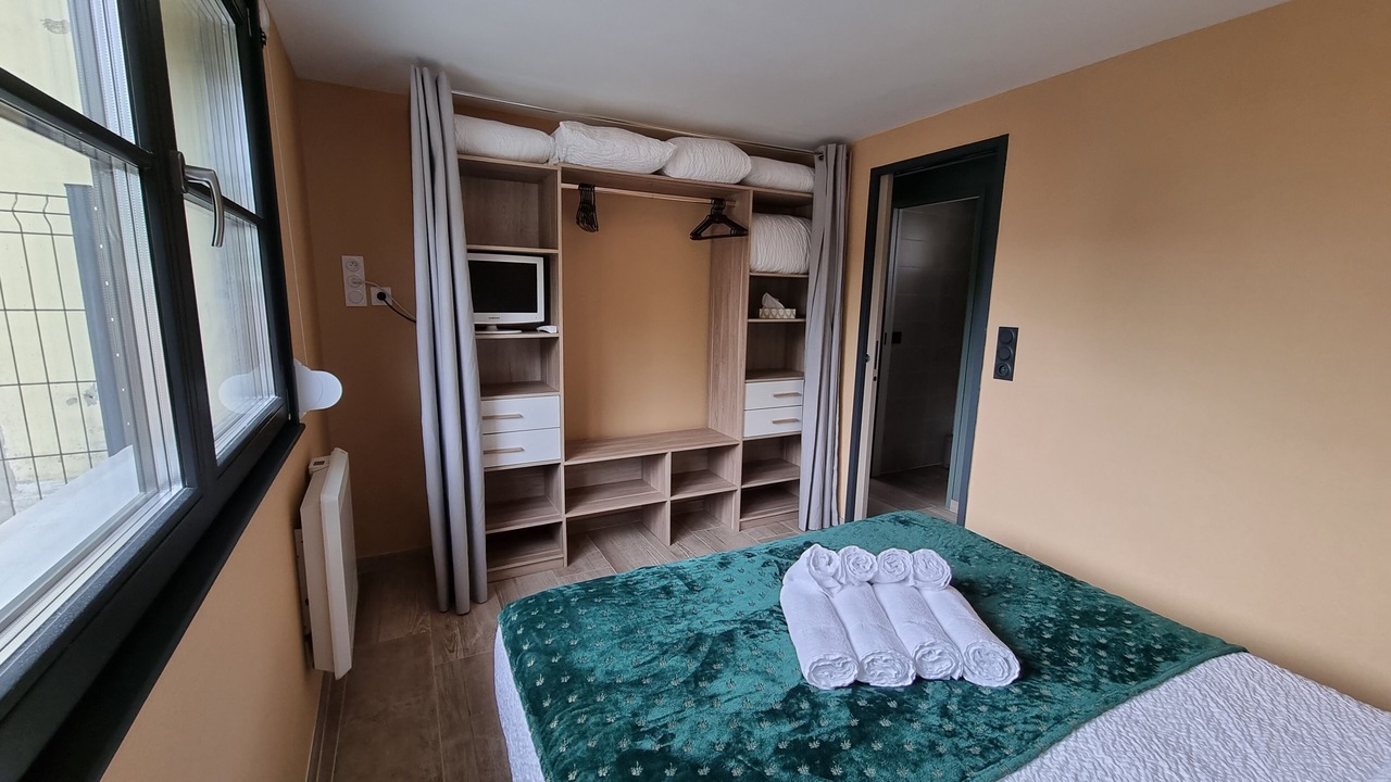 Photo of Bedroom in Boismont