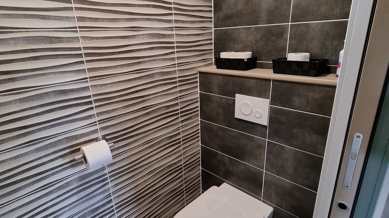 Photo of Bathroom in Boismont
