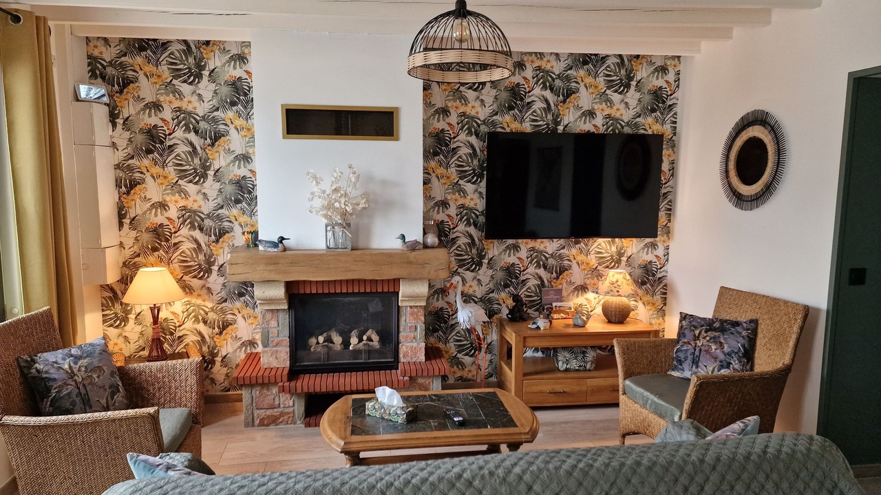 Photo of Livingroom in Boismont