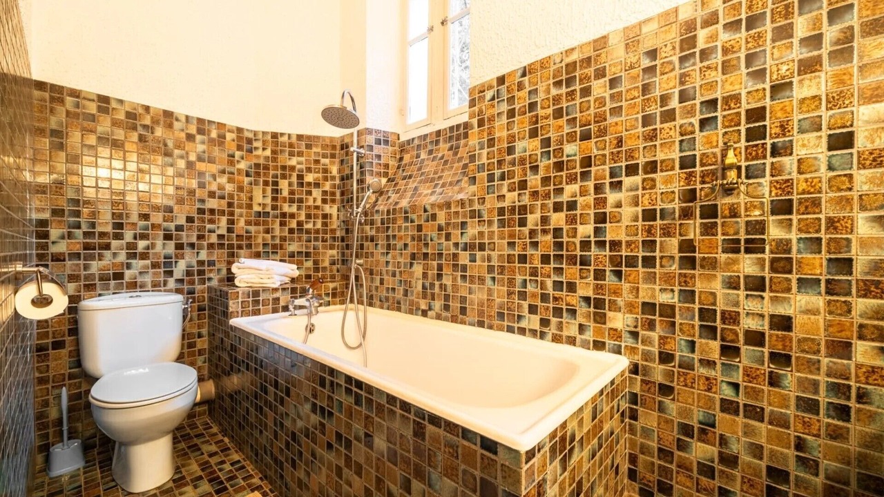 Photo of Bathroom in Vals-les-Bains