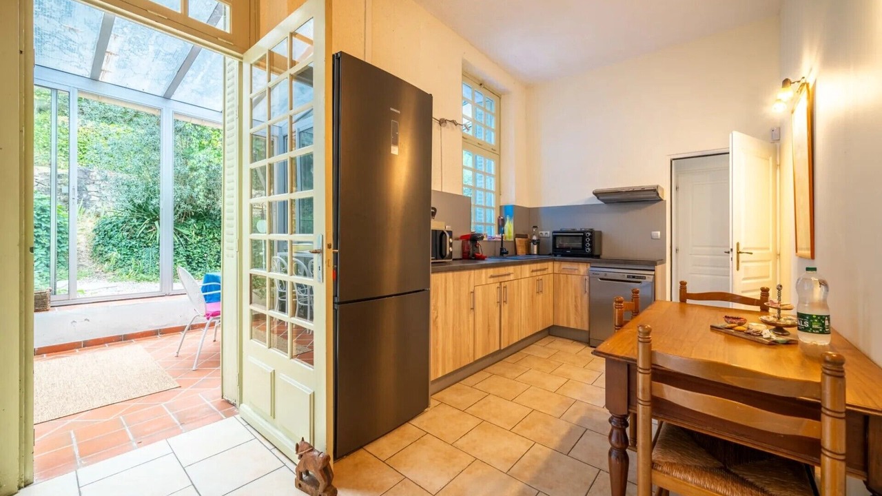 Photo of Kitchen in Vals-les-Bains