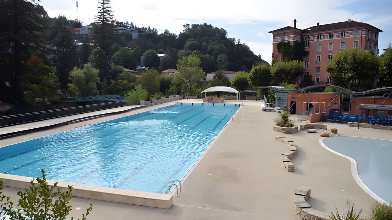 Photo of Outdoor in Vals-les-Bains