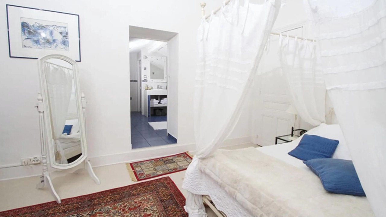 Photo of Bedroom in Vals-les-Bains