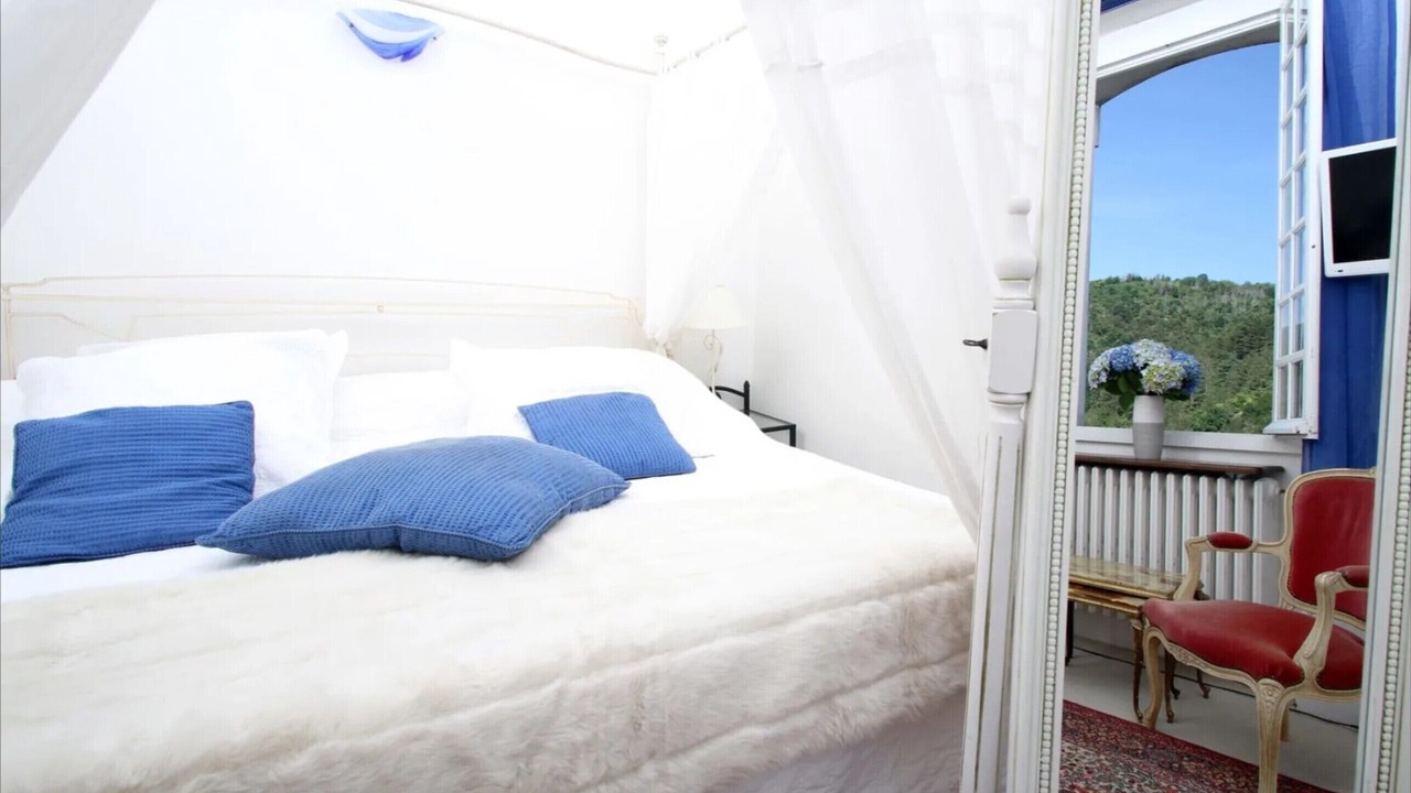 Photo of Bedroom in Vals-les-Bains