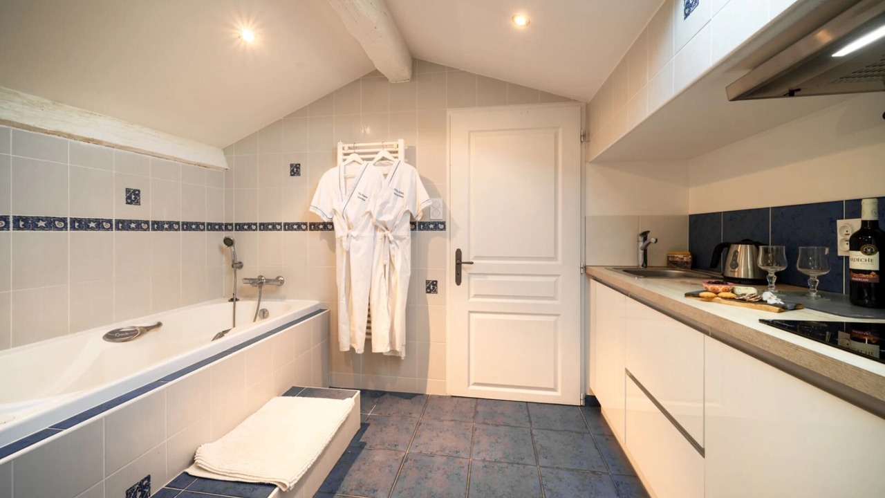 Photo of Bathroom in Vals-les-Bains