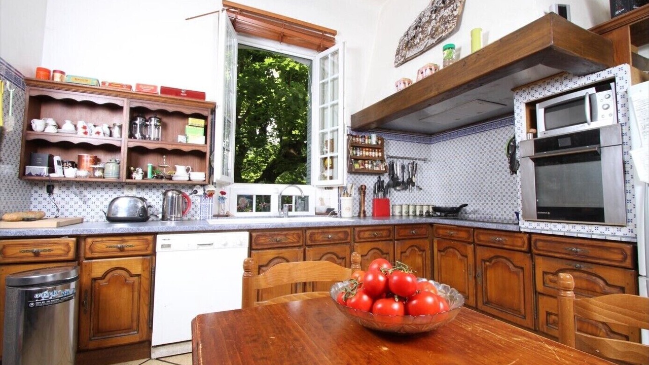 Photo of Kitchen in Vals-les-Bains