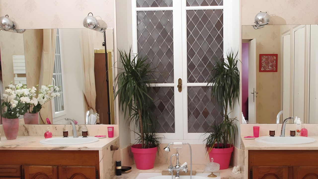 Photo of Bathroom in Vals-les-Bains