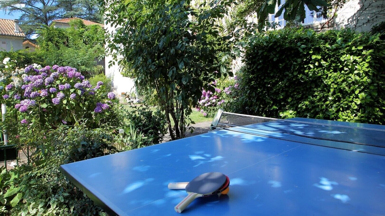Photo of Outdoor in Vals-les-Bains