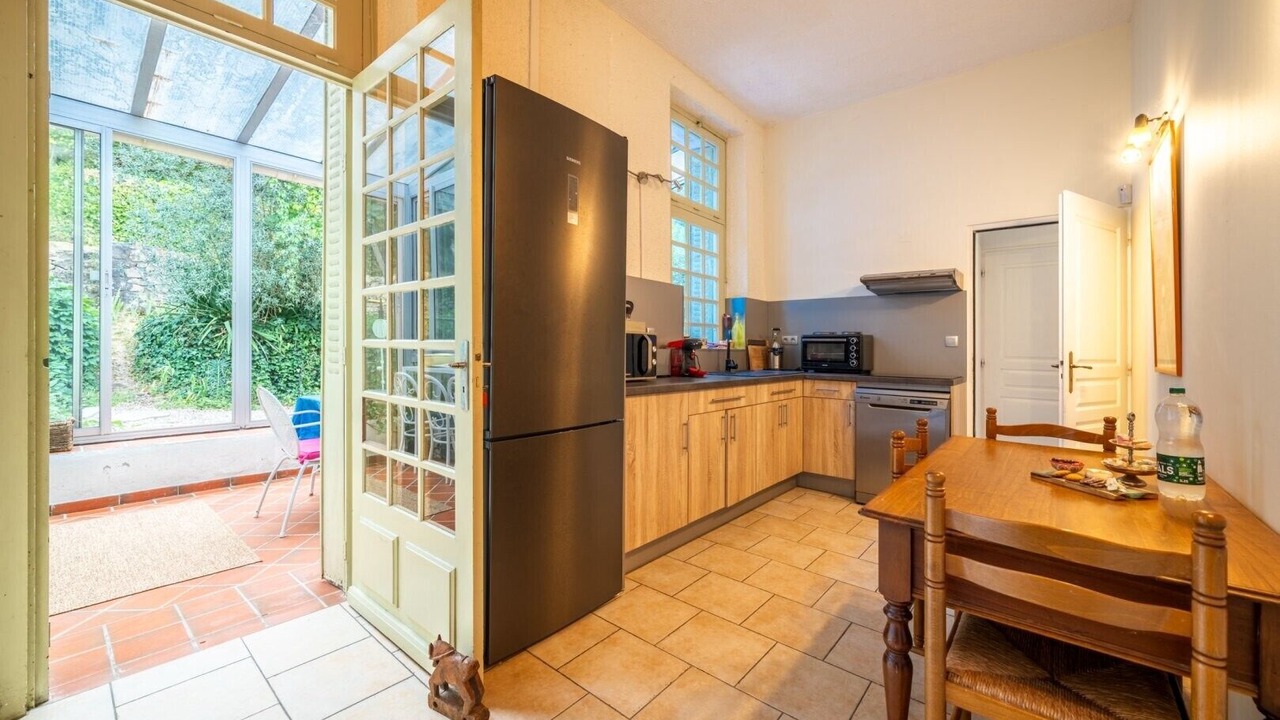 Photo of Kitchen in Vals-les-Bains