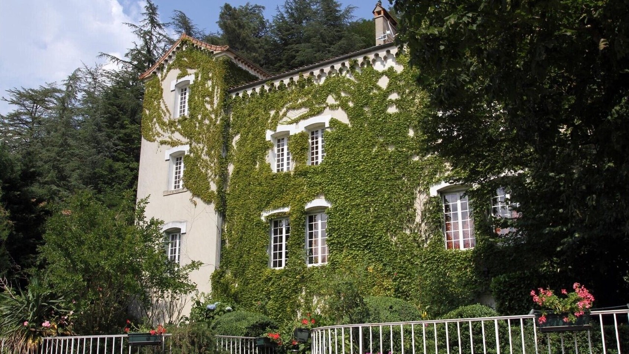 Photo of Outdoor in Vals-les-Bains