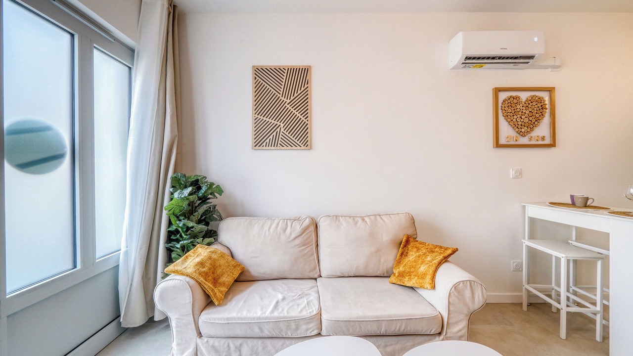 Photo of Livingroom in Bastide