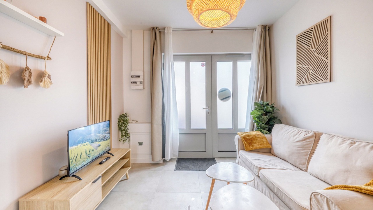 Photo of Livingroom in Bastide