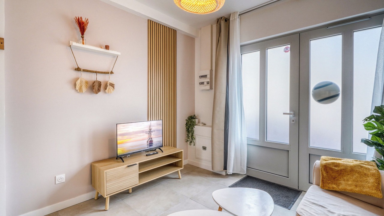 Photo of Livingroom in Bastide