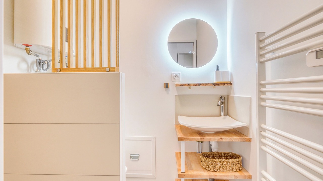 Photo of Bathroom in Bastide