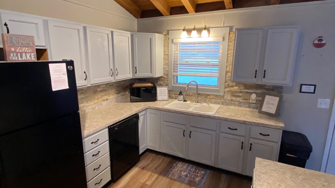 Photo of Kitchen in Eucha