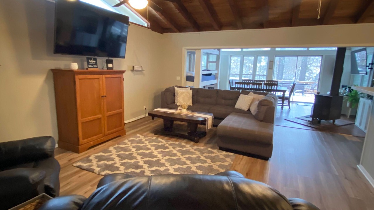 Photo of Livingroom in Eucha