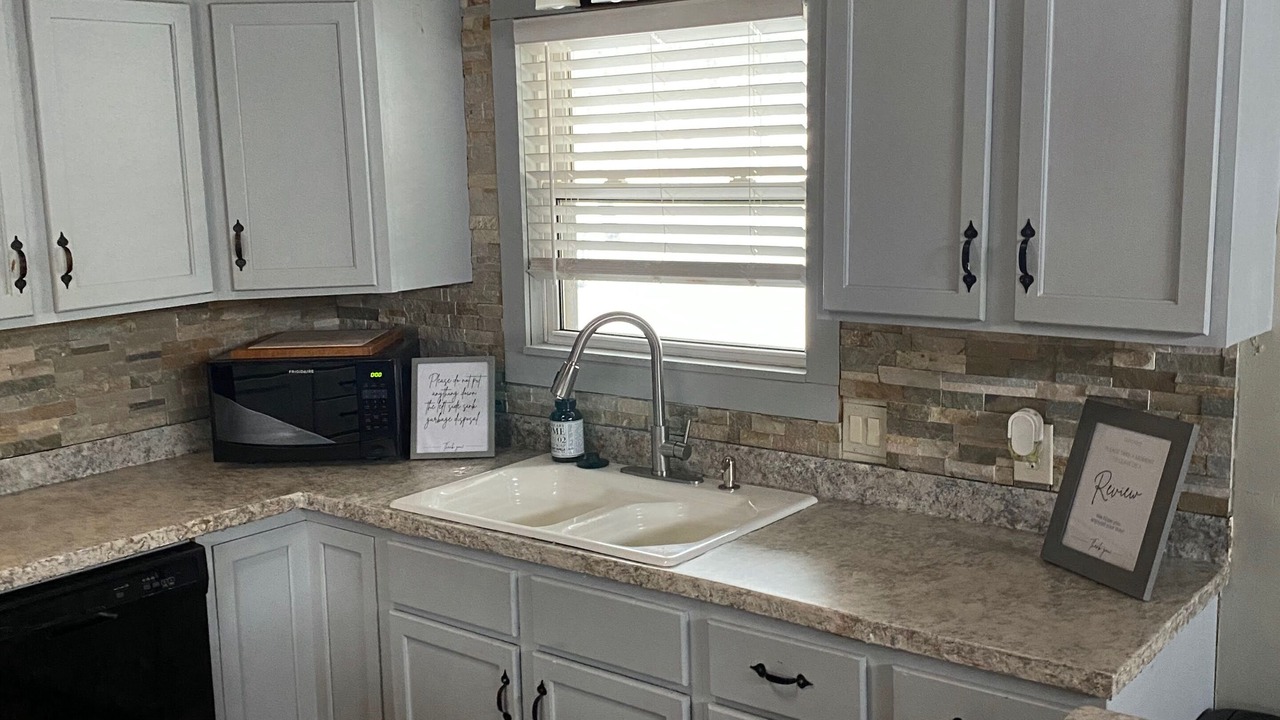 Photo of Kitchen in Eucha