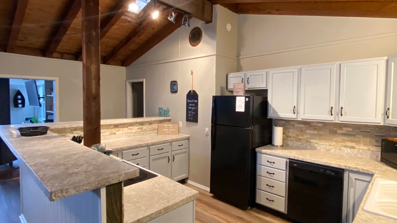 Photo of Kitchen in Eucha