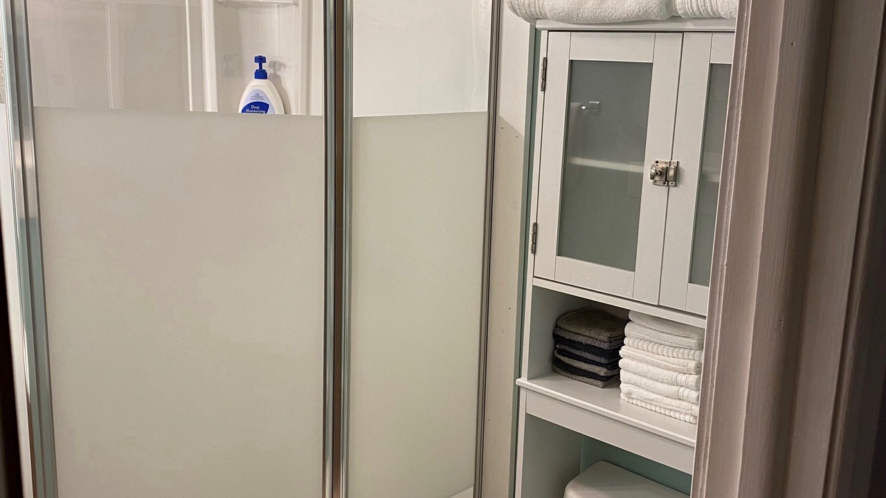 Photo of Bathroom in Eucha
