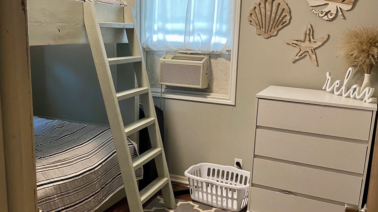 Photo of Bedroom in Eucha