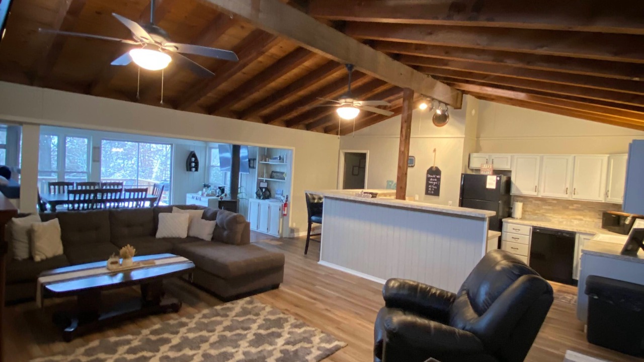 Photo of Livingroom in Eucha
