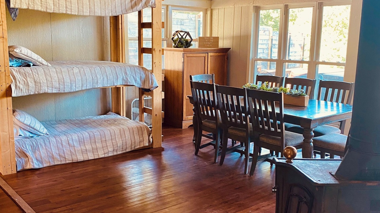 Photo of Bedroom in Eucha