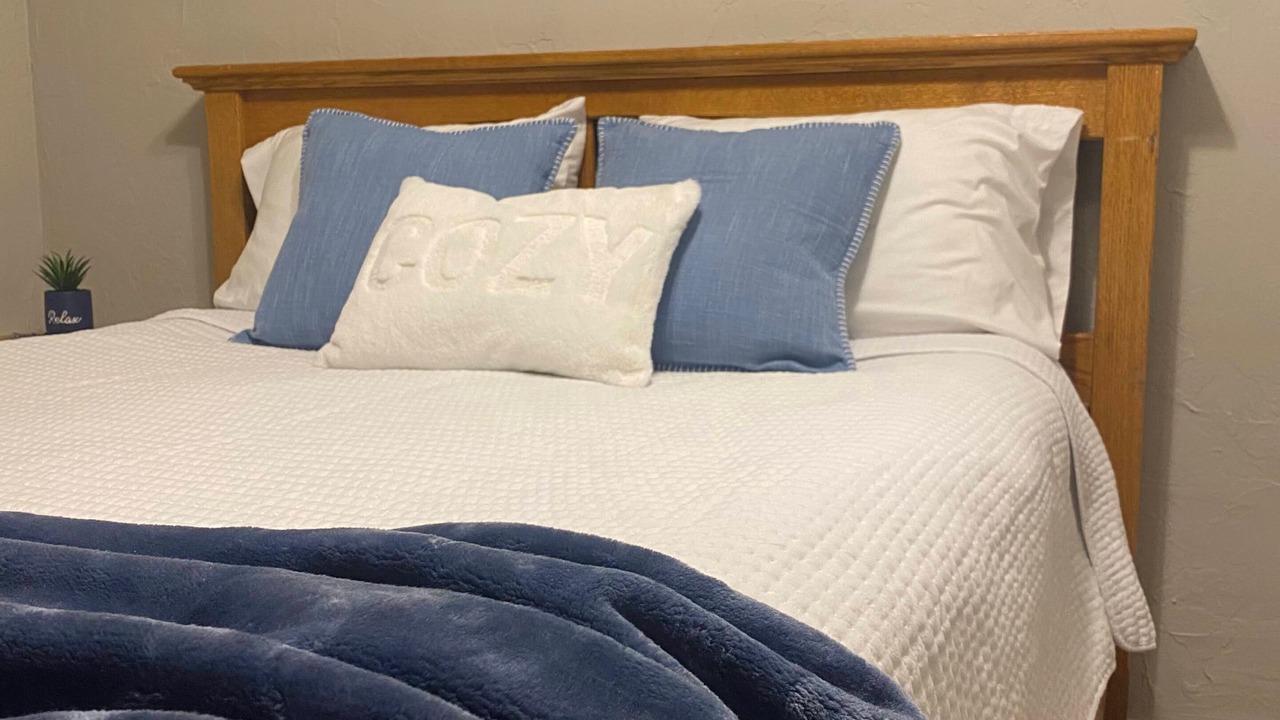 Photo of Bedroom in Eucha