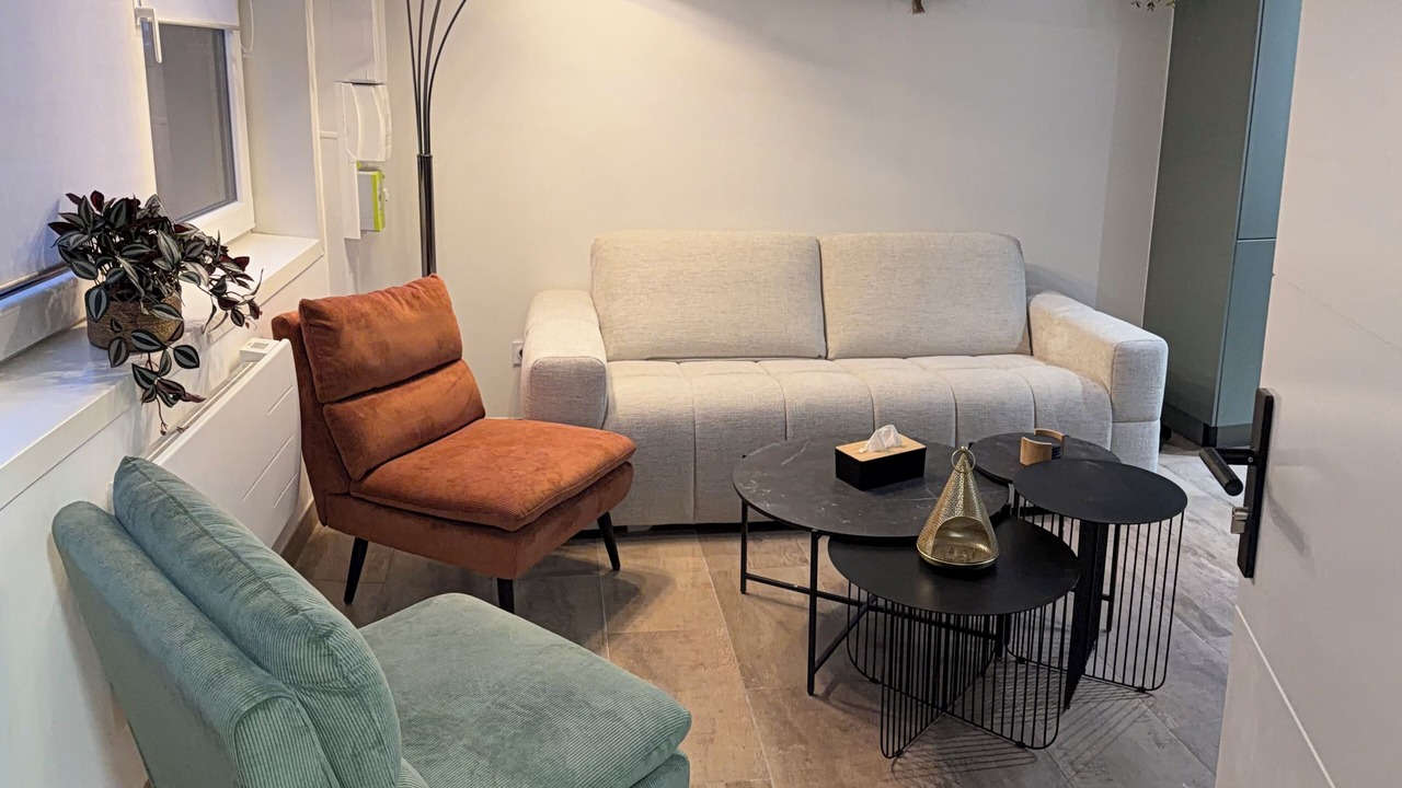 Photo of Livingroom in Calais
