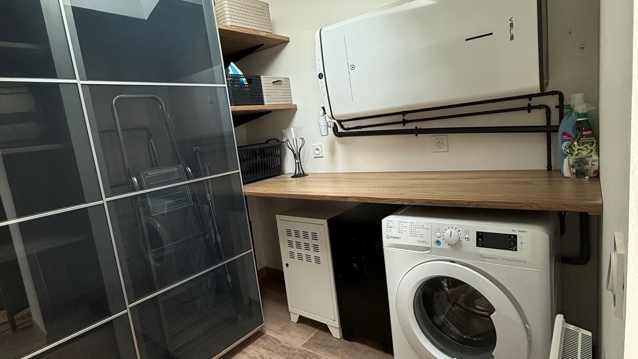 Photo of Bathroom in Calais