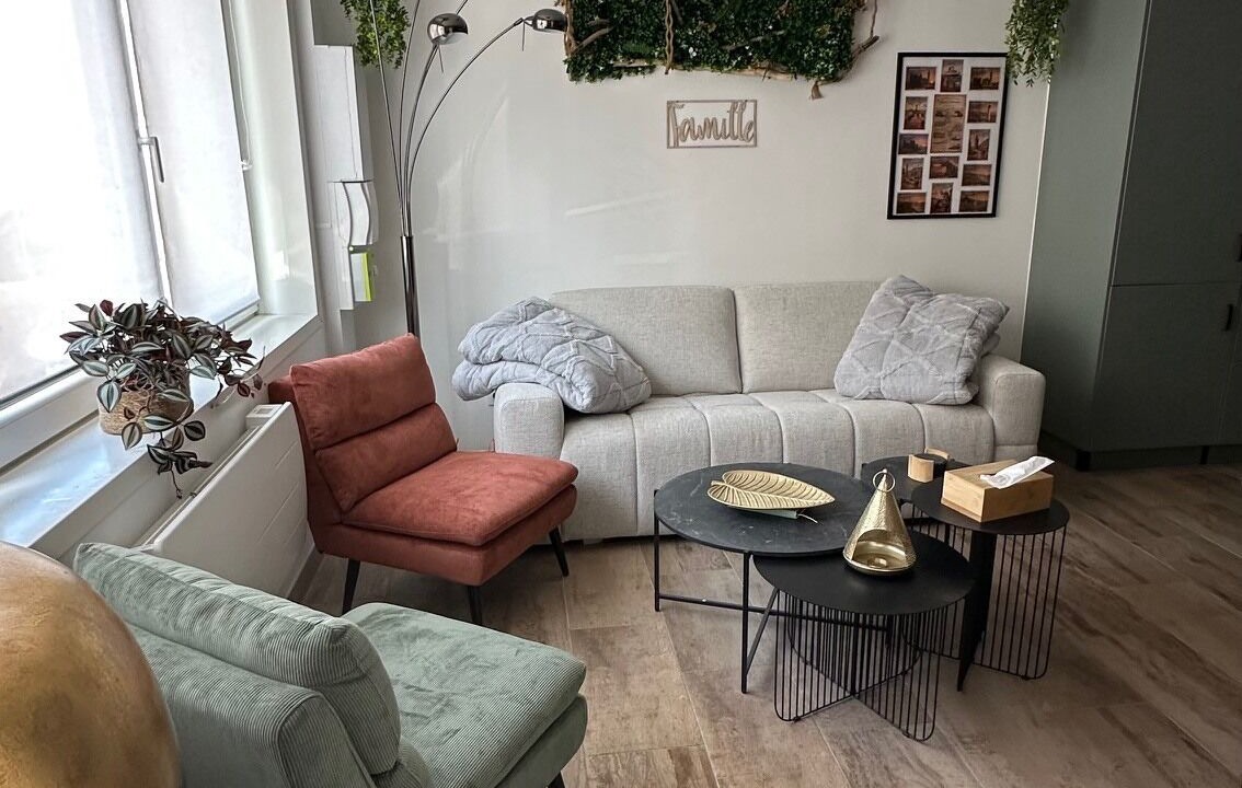 Photo of Livingroom in Calais