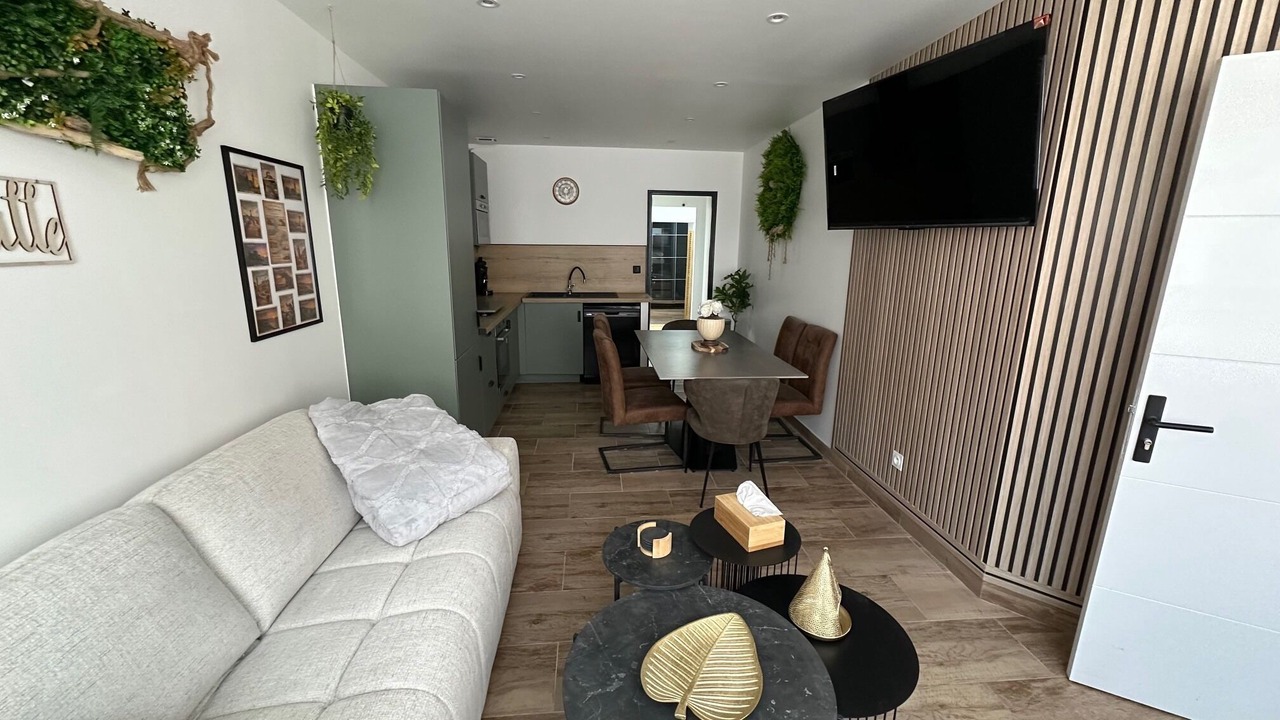 Photo of Livingroom in Calais