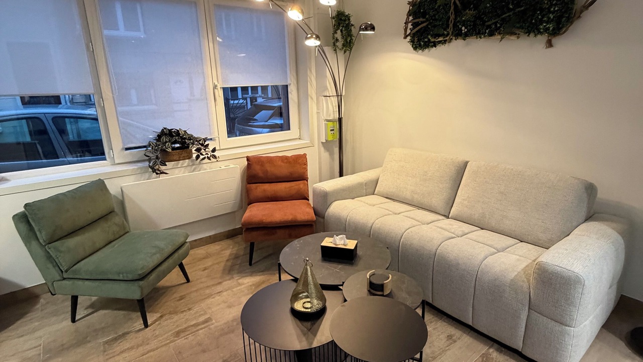 Photo of Livingroom in Calais
