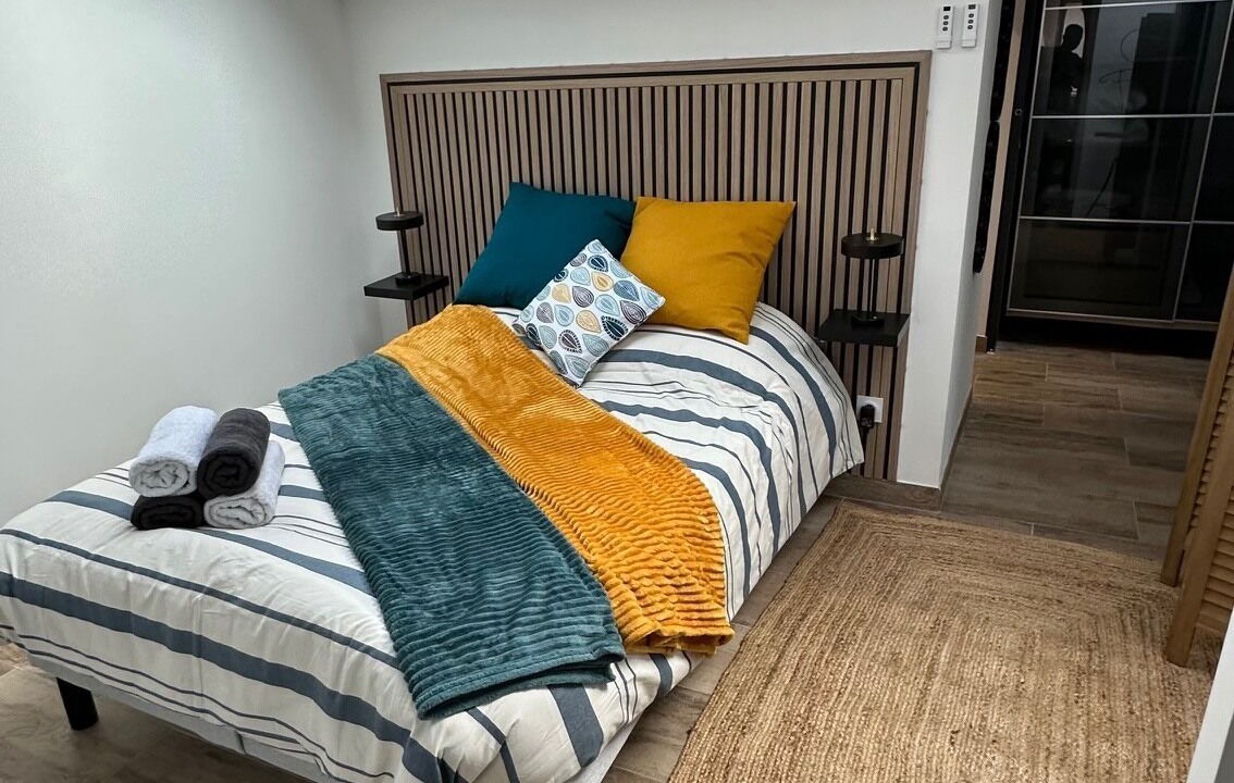 Photo of Bedroom in Calais