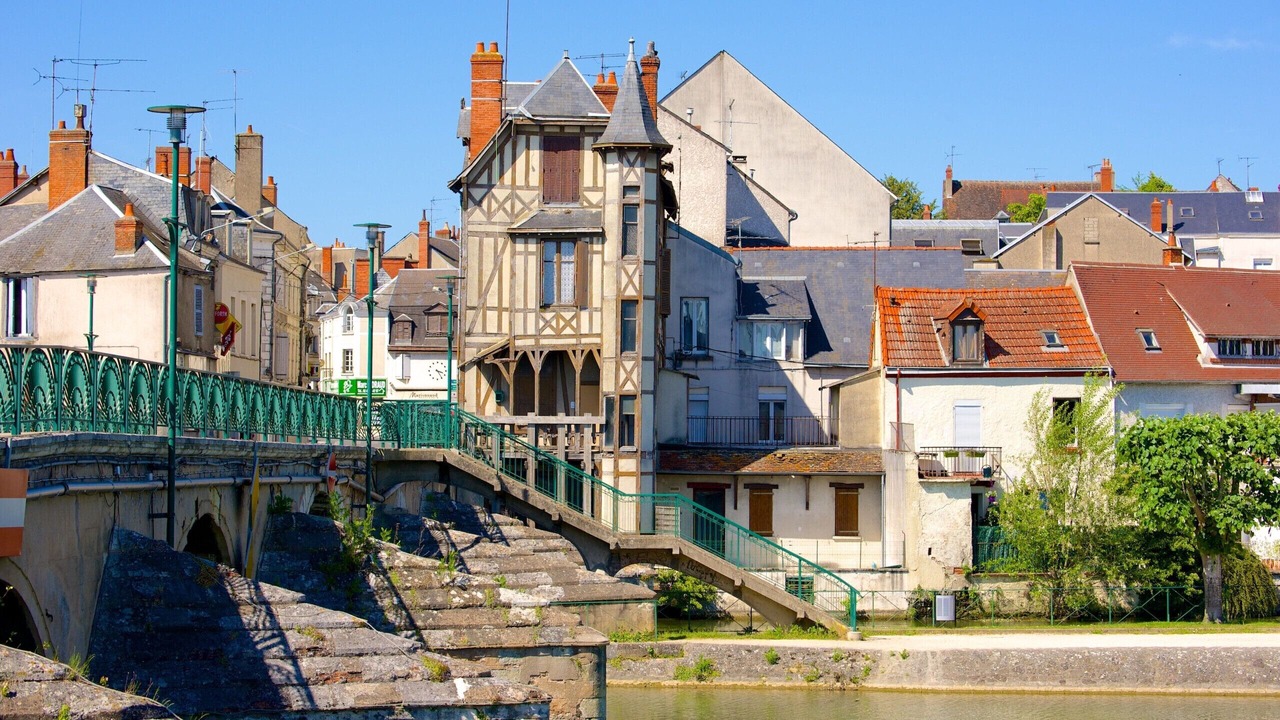 Photo of Others in Vierzon