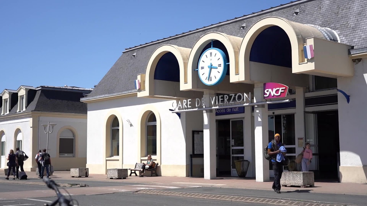 Photo of Others in Vierzon