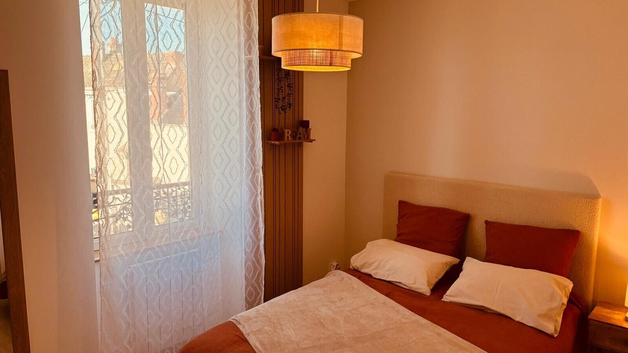 Photo of Bedroom in Vierzon