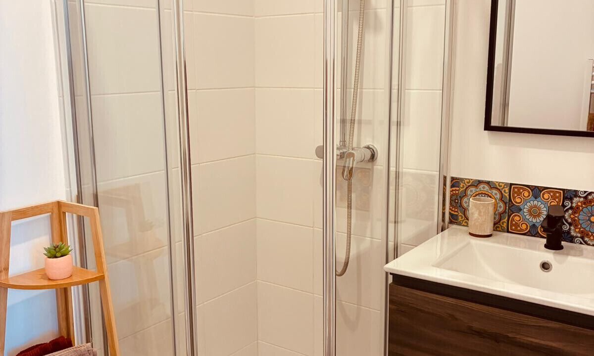 Photo of Bathroom in Vierzon