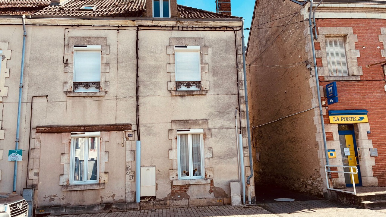 Photo of Outdoor in Vierzon